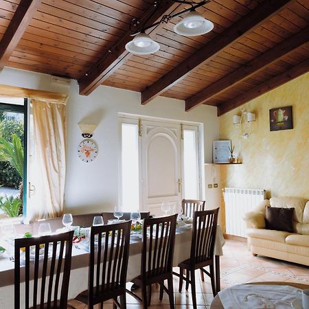 Villa Concetta Sorrento Exterior photo