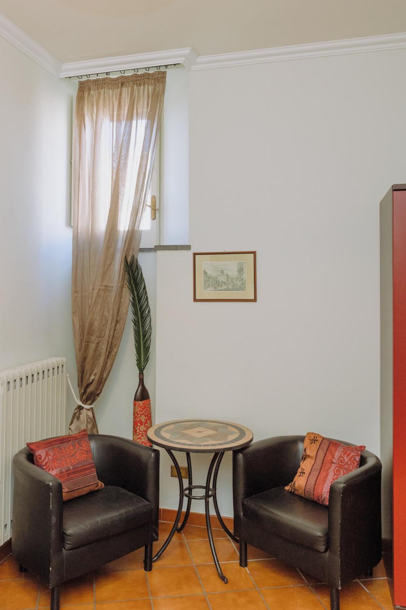 Villa Concetta Sorrento Exterior photo