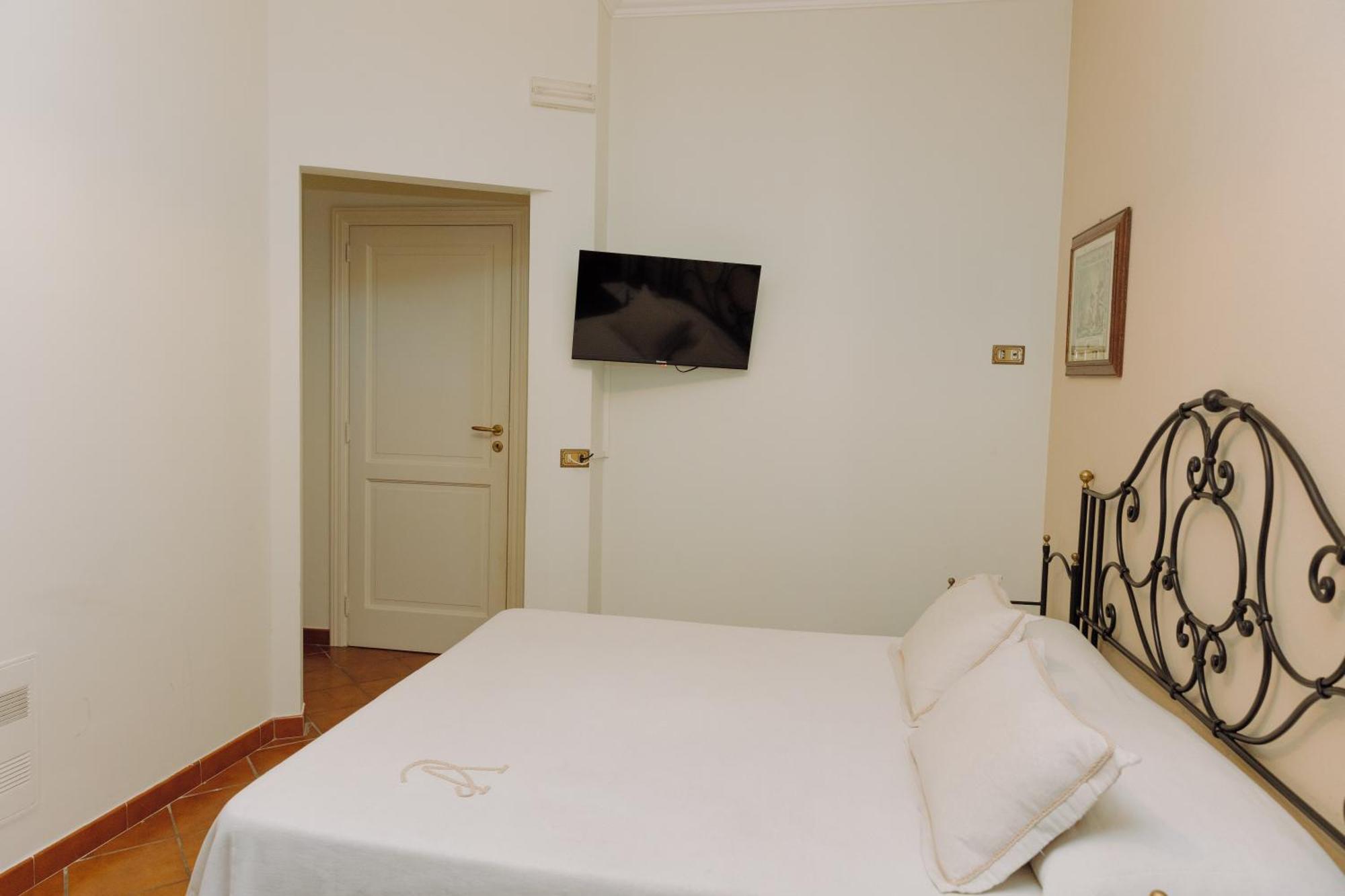 Villa Concetta Sorrento Exterior photo