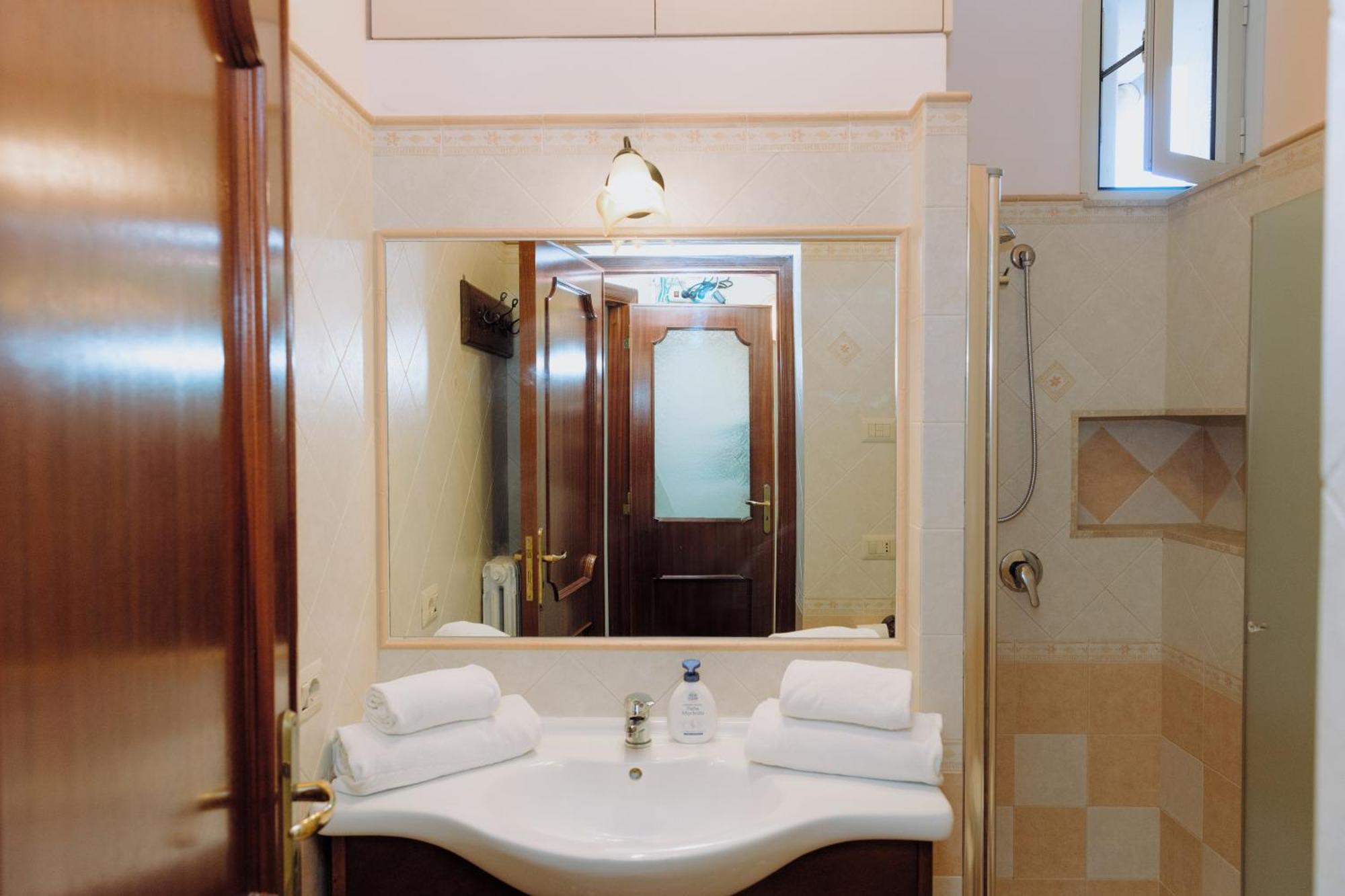 Villa Concetta Sorrento Exterior photo