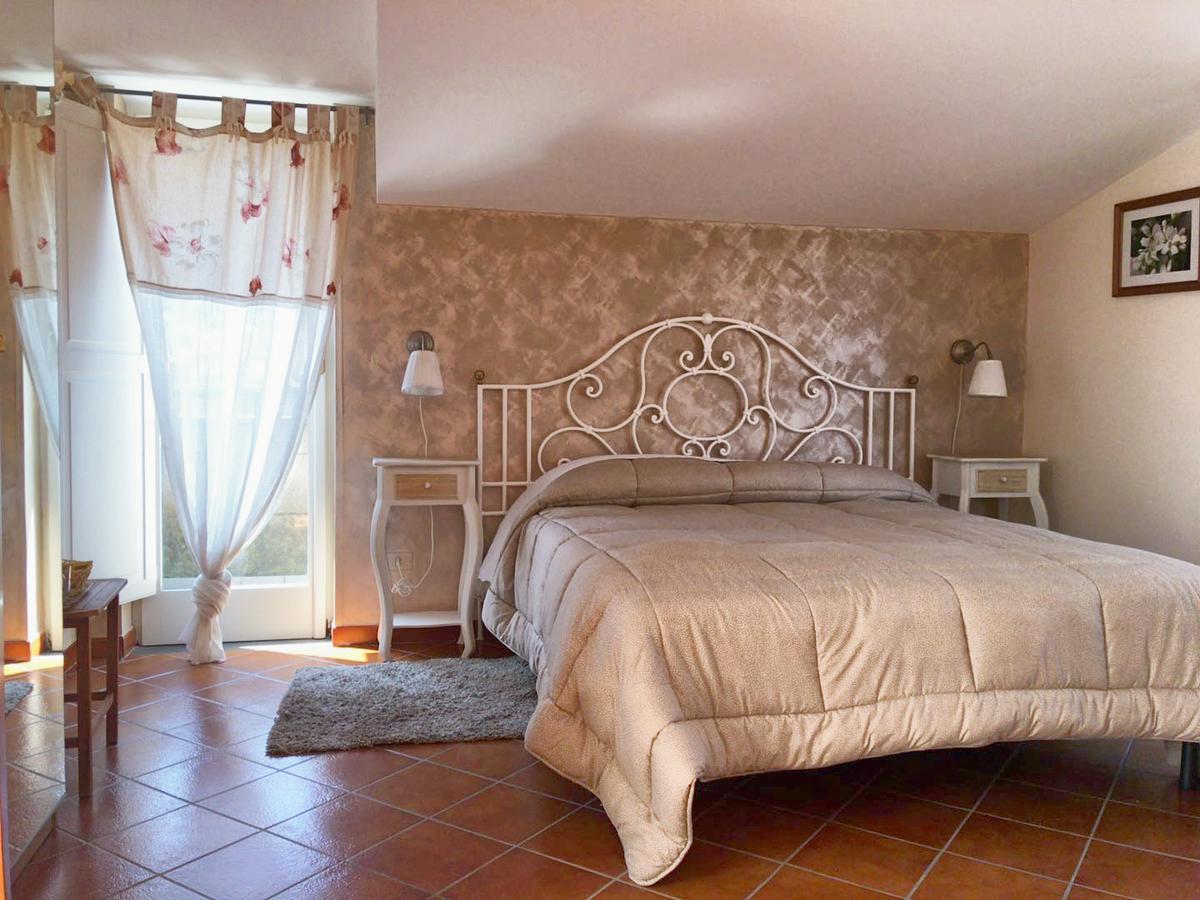 Villa Concetta Sorrento Exterior photo