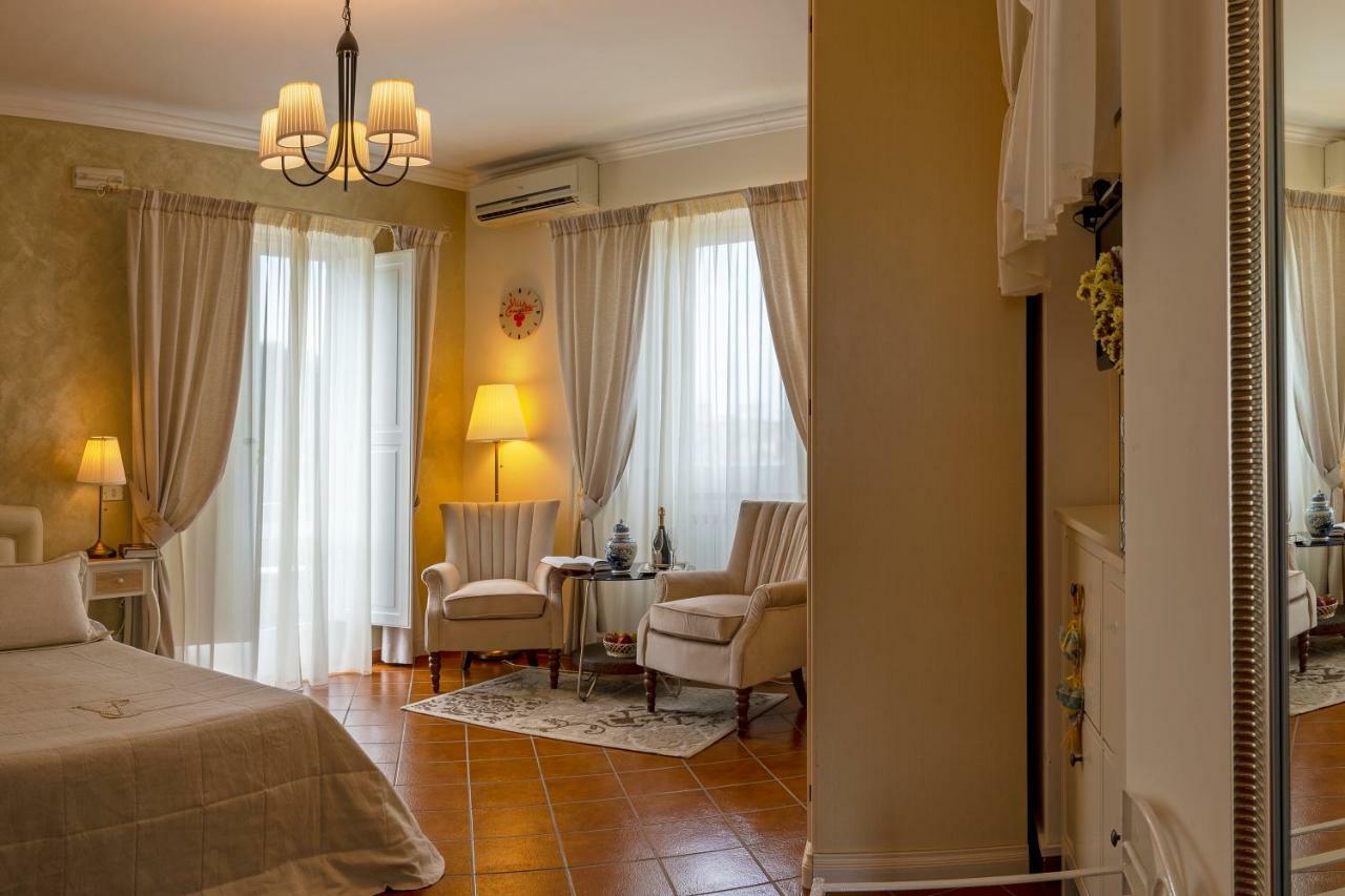 Villa Concetta Sorrento Exterior photo