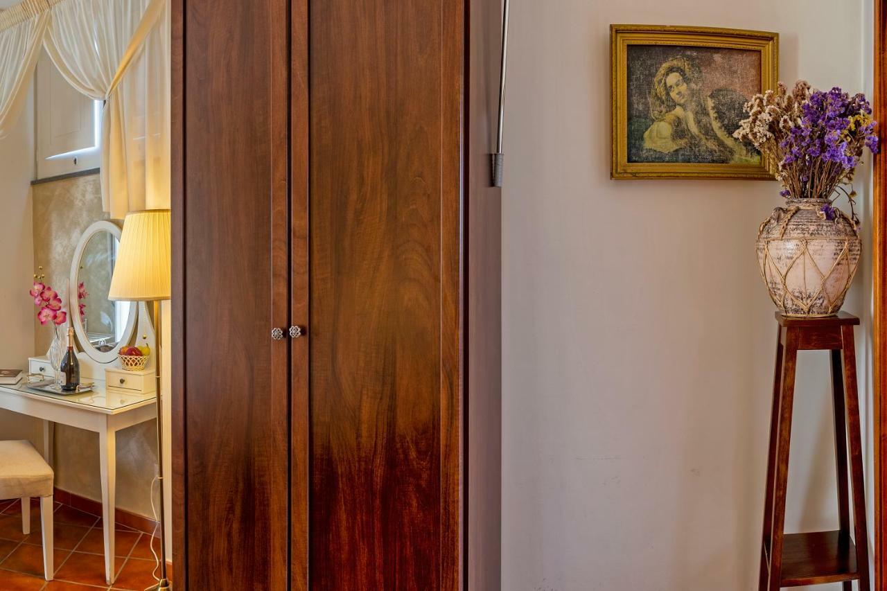 Villa Concetta Sorrento Exterior photo