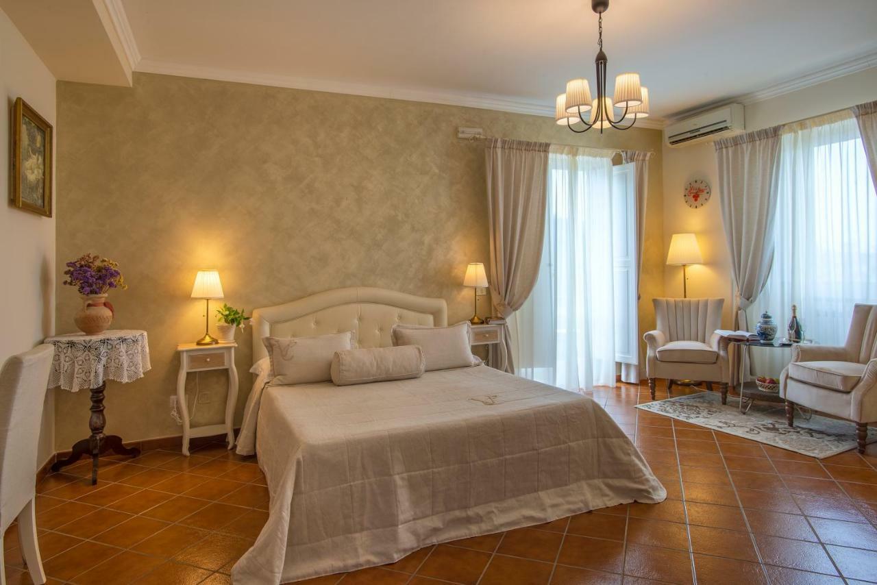 Villa Concetta Sorrento Exterior photo