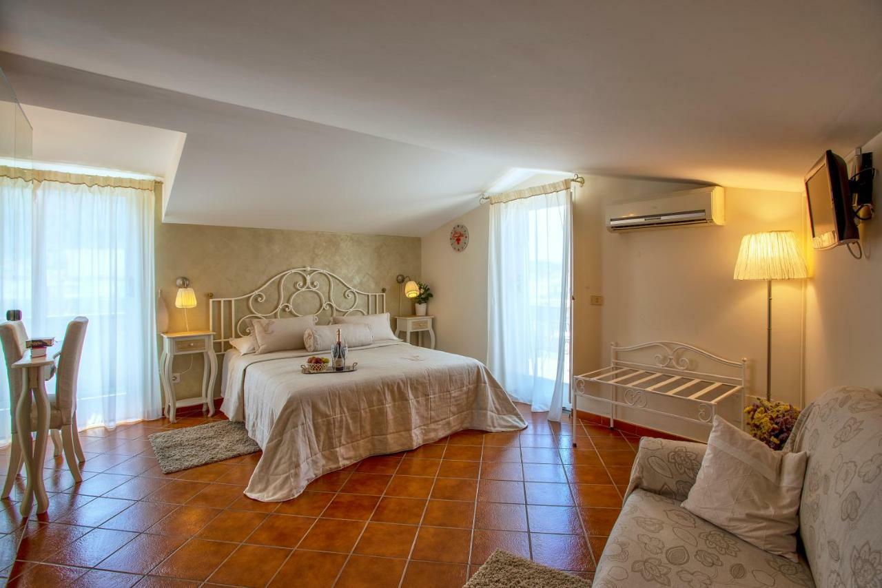 Villa Concetta Sorrento Exterior photo