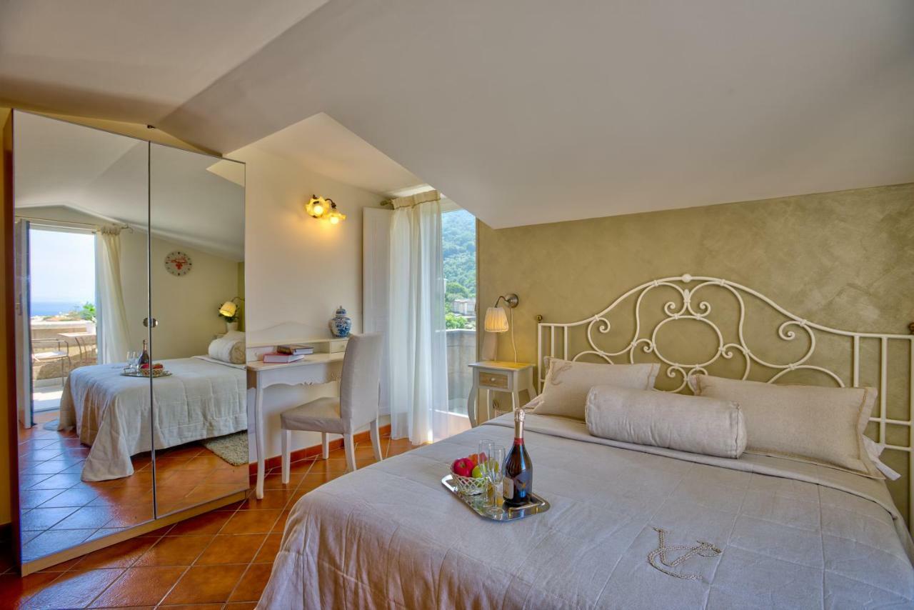 Villa Concetta Sorrento Exterior photo