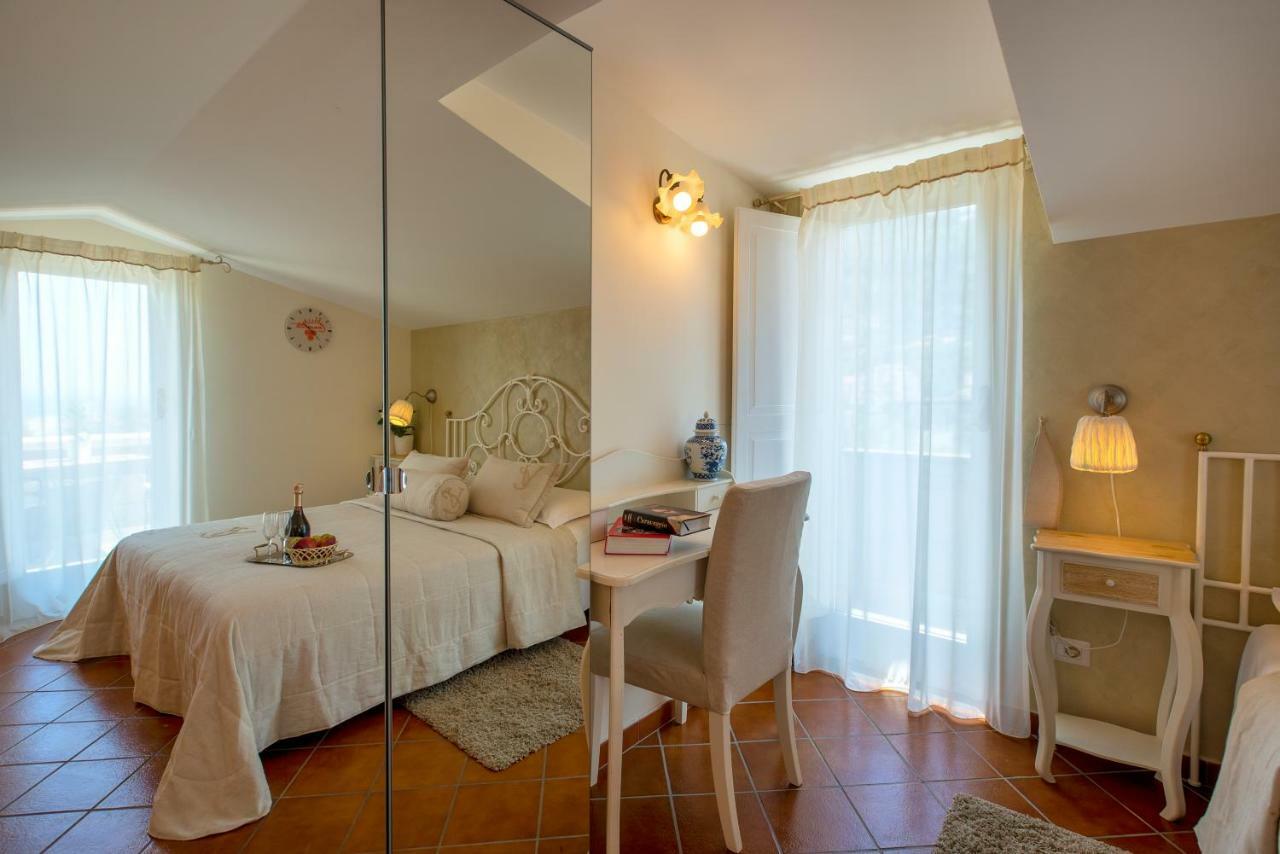 Villa Concetta Sorrento Exterior photo