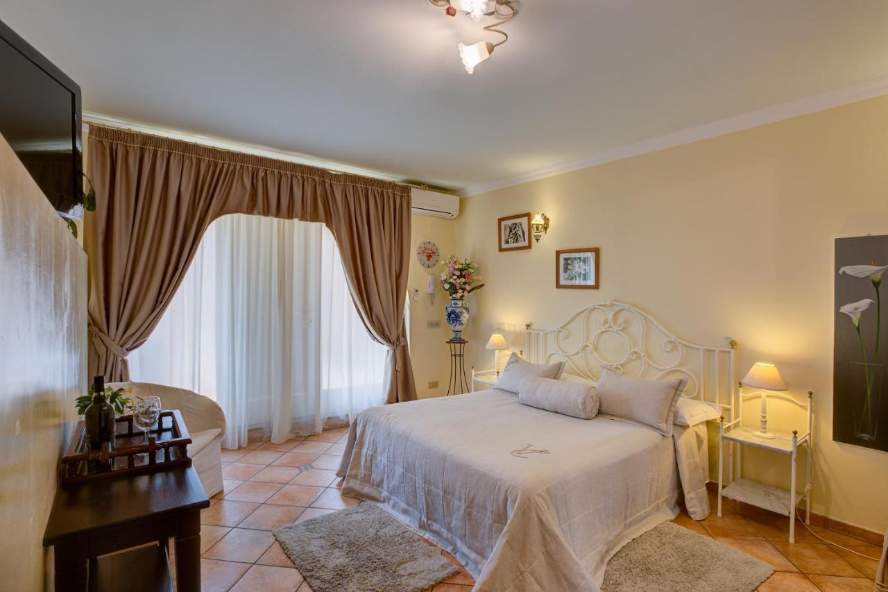 Villa Concetta Sorrento Exterior photo